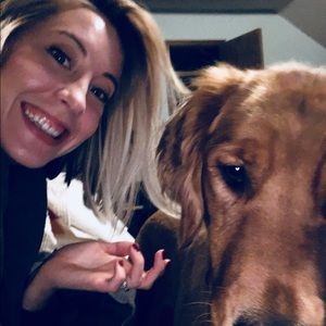 Meet your Posher, Hillary